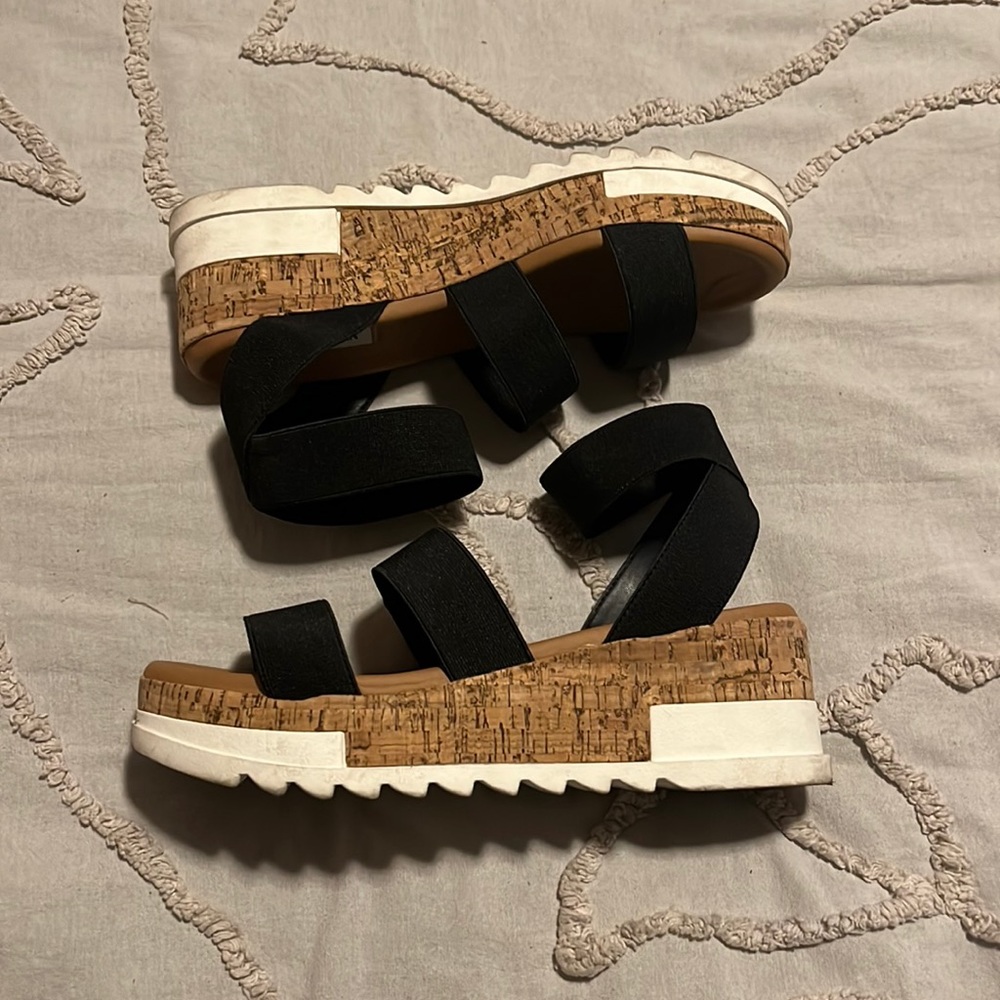Steve Madden Sandal